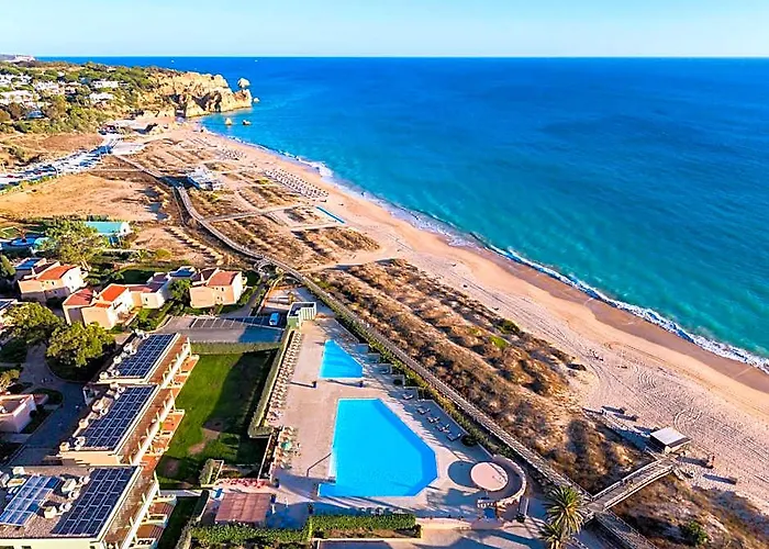 Pestana Alvor Beach Villas