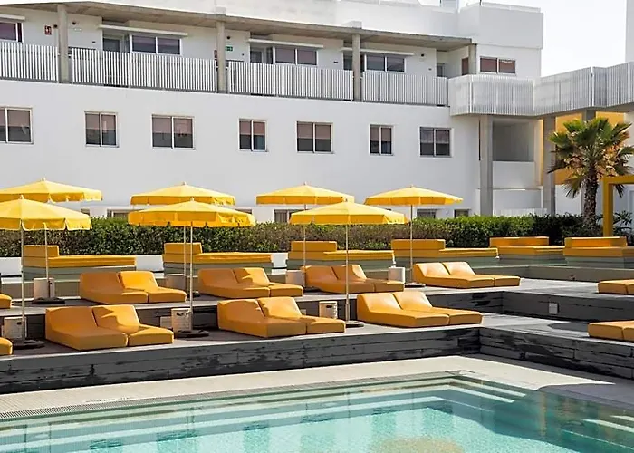 Buendia Corralejo Nohotel
