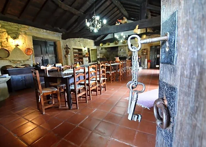 Quinta De Santa Comba