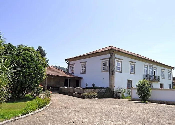 Quinta De Santa Comba