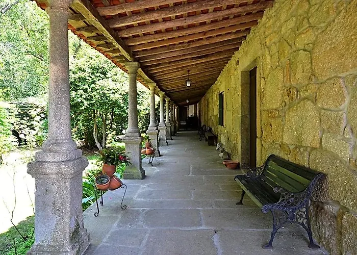 Quinta De Santa Comba