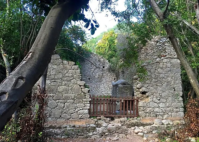 Olympos Mitos