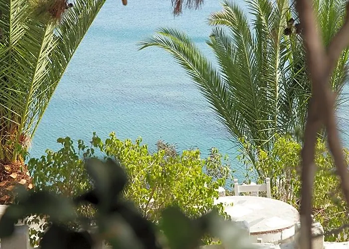 Elenas Beach Garden By Estia