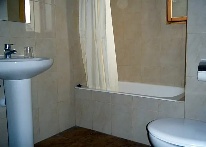 Casthotels Tierramar