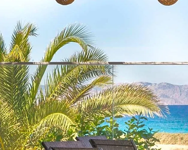 Nirvana Beach Hotel
