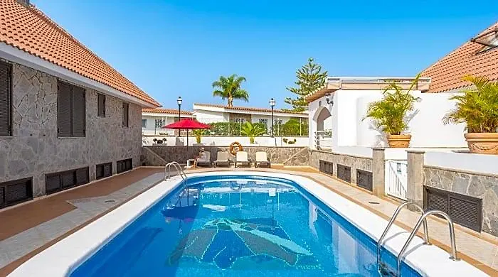 Villas Las Almenas