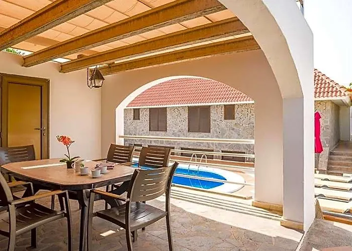 Villas Las Almenas