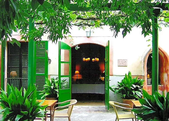 Sa Rota Den Palerm Apartments