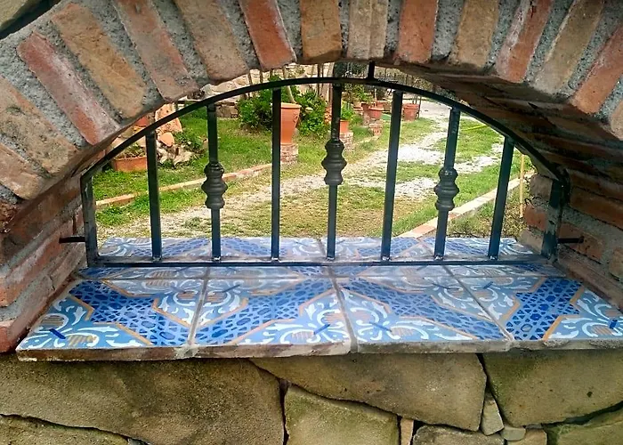 Agriturismo L'Uliveto