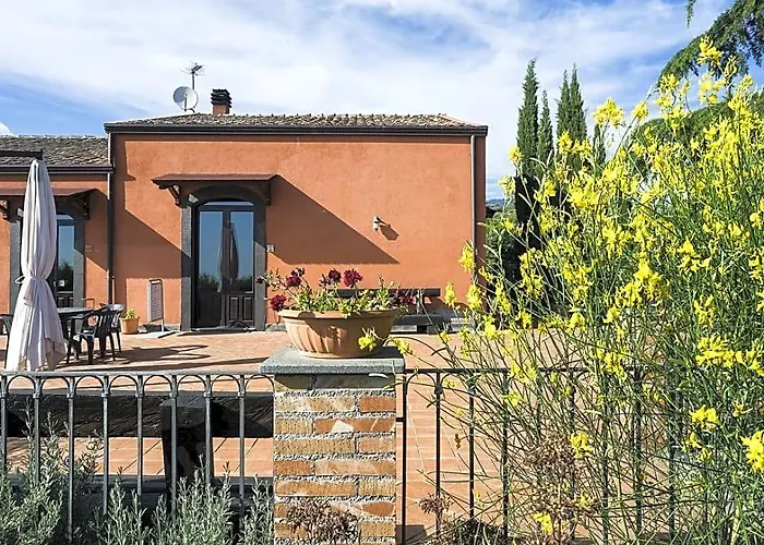 B&B Fontana Del Cherubino