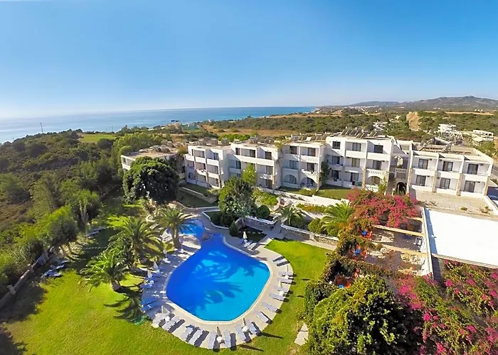 Ekaterini Hotel-Apartments