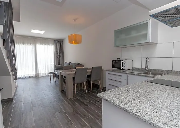 Smartr Maspalomas Corinto