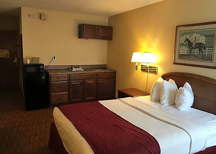 Radford Inn