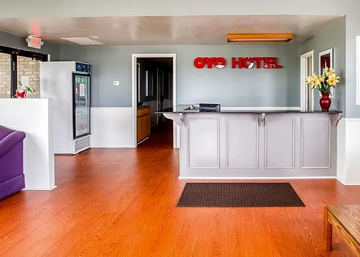 Americas Best Value Inn Lockhart