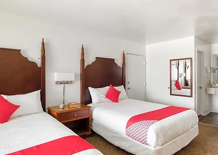 Americas Best Value Inn Lockhart