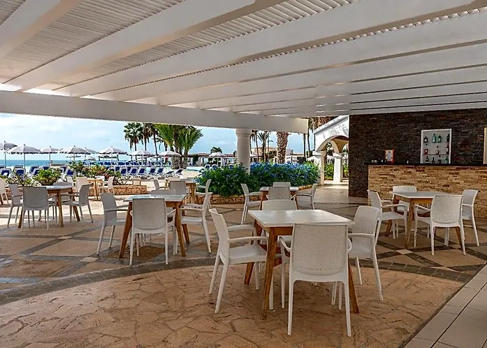 Iberostar Club Boavista