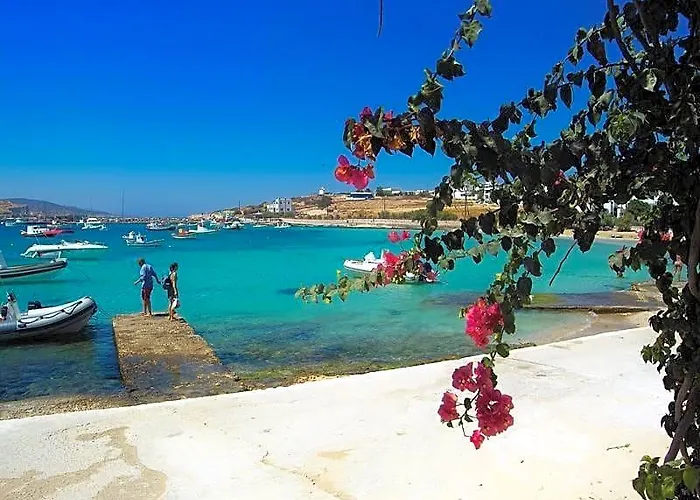 Koufonisia Hotel & Resort