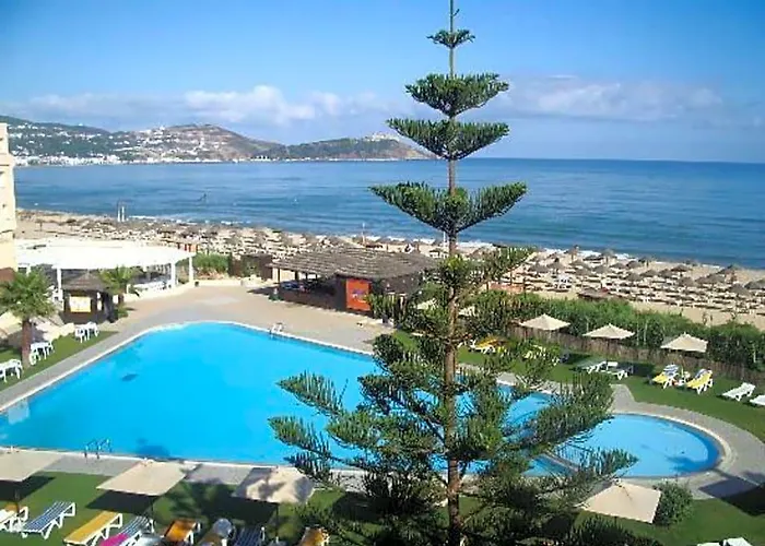 Mehari Tabarka Thalasso & Spa