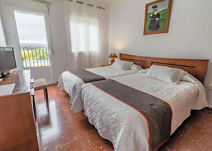 Hotel Las Errizas By Vivere Stays