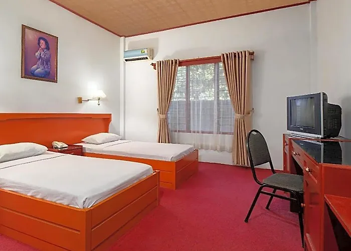 Pia Hotel Padangsidempuan