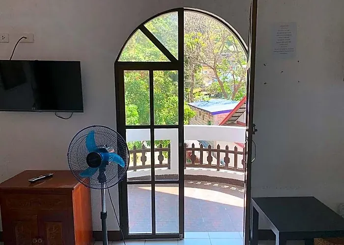 The Little Surfmaid Resort