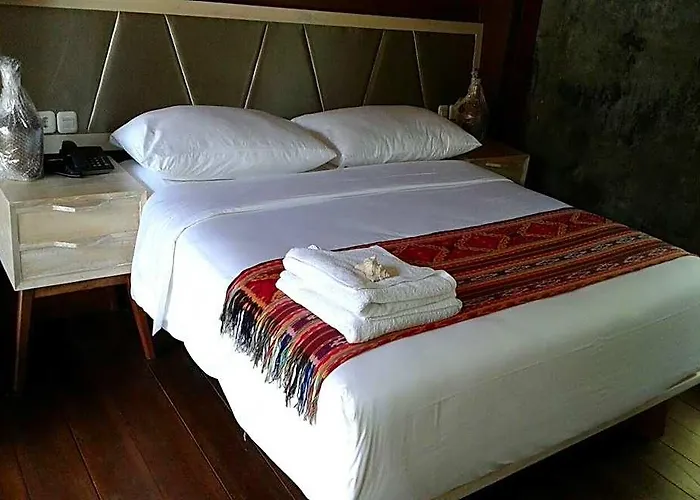 Mola2 Resort Gili Air Lombok