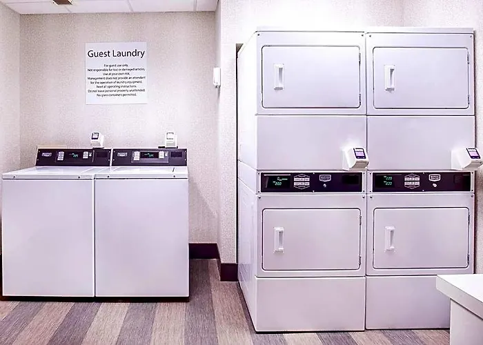 Holiday Inn Newport News - Hampton By Ihg