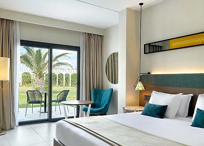 The Mirage Resort & Spa