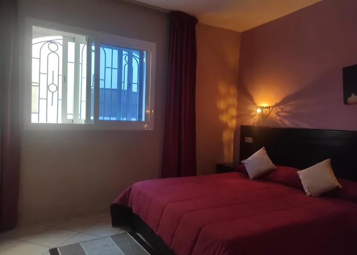 Hotel Rama