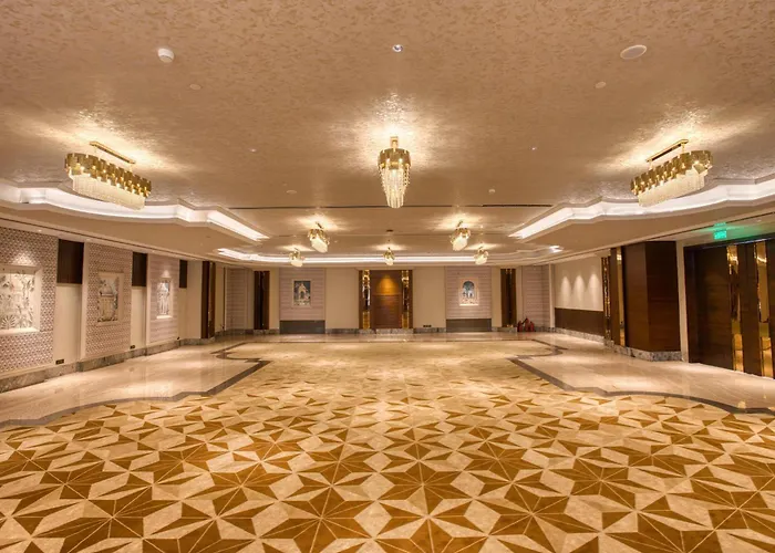 Grand Mirage Dhanbad, A Member Of Radisson Individuals