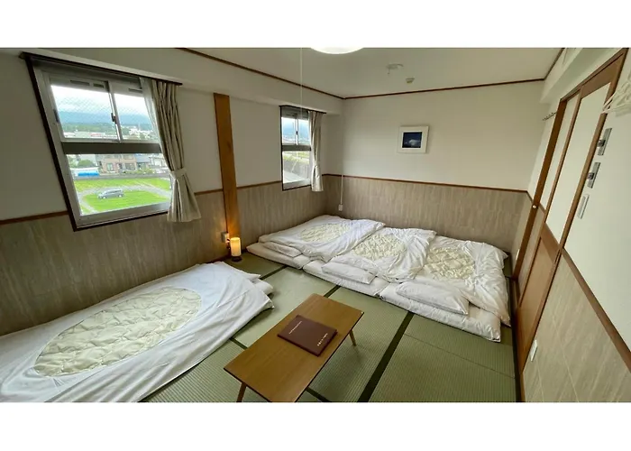 Fuji Park Hotel - Vacation STAY 23858v