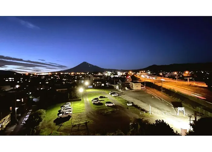 Fuji Park Hotel - Vacation Stay 23858V