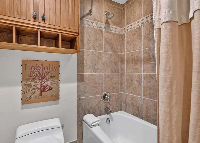 The Charter At Beaver Creek E115