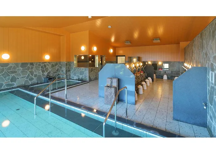 Aso Hakuun Sanso - Vacation Stay 77860V