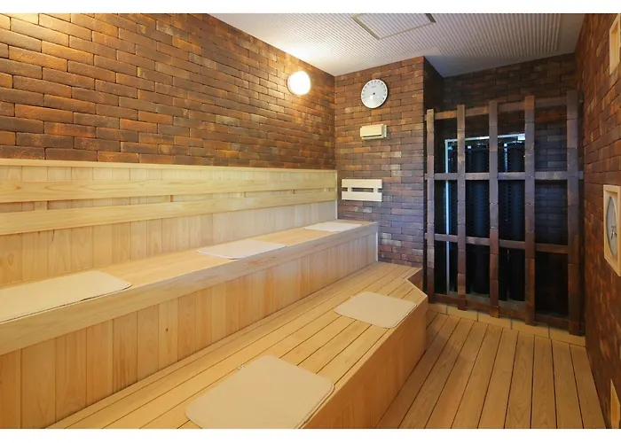 Aso Hakuun Sanso - Vacation Stay 77860V