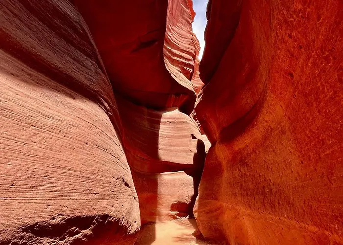 Pet-Friendly Near Zion - Hot Tub Downtown Kanab