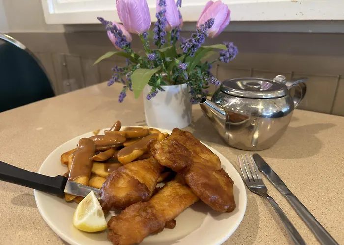 Coast Whitecourt Hotel