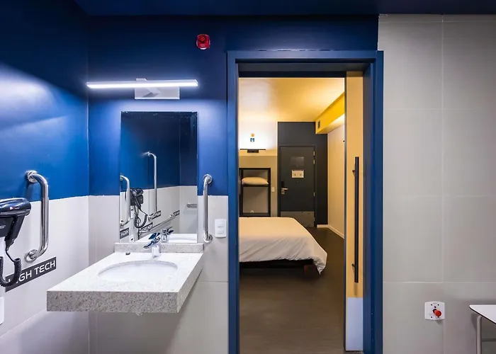 Ibis Styles Barretos
