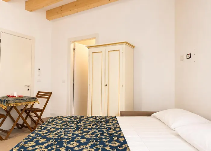 FloVe' Rooms Venice