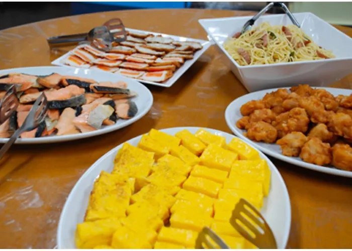 Sun Hotel Kokubu - Vacation Stay 62472V