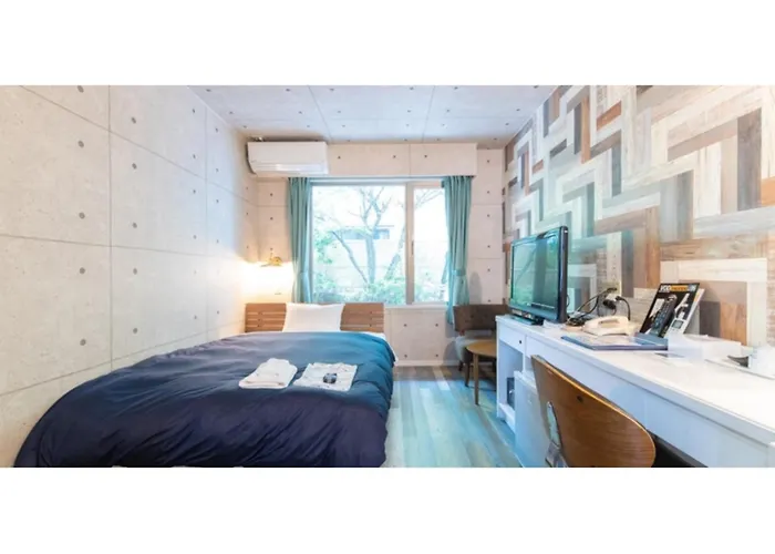 Asuka Hotel - Vacation Stay 59966V