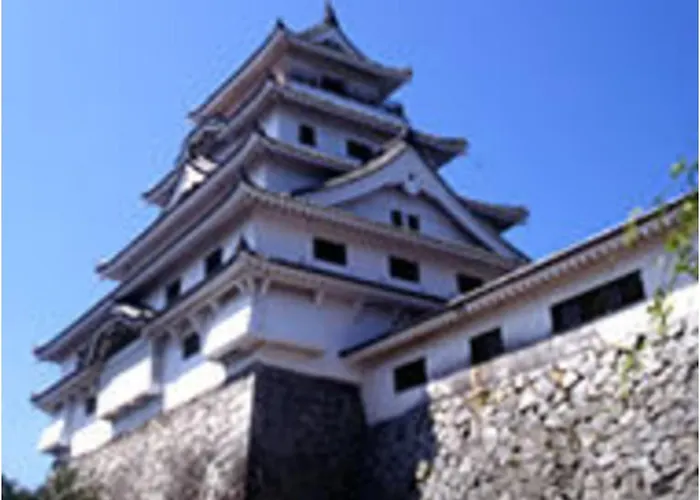 Asuka Hotel - Vacation Stay 59966V
