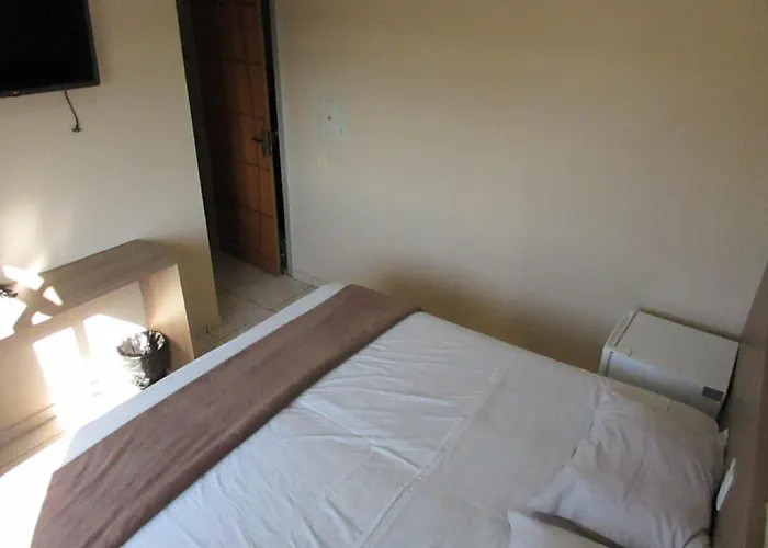 Hotel Alibertti