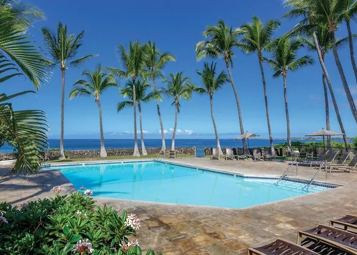 Wyndham Royal Sea Cliff Resort