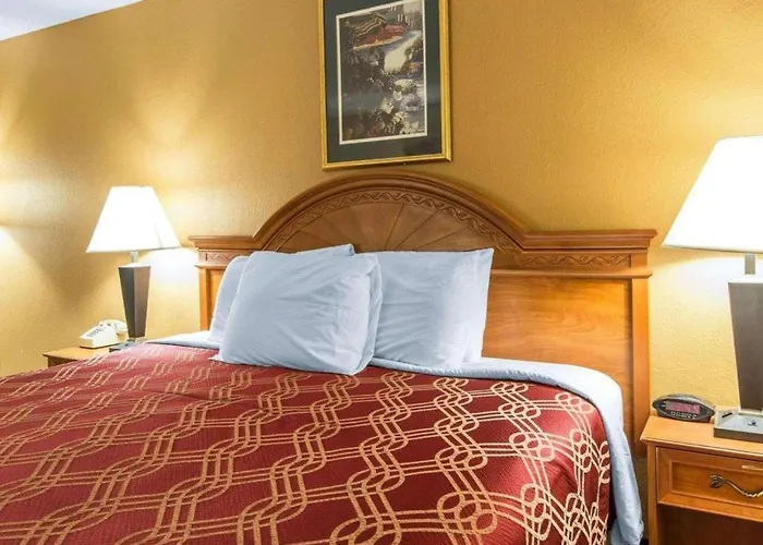 Econo Lodge Dalton West