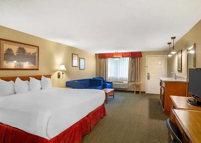 Best Western Shadow Inn