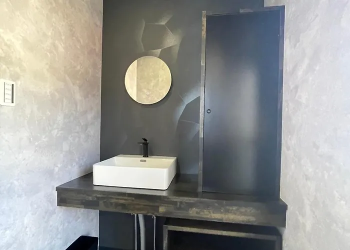 Hotel Pg -1- - Vacation Stay 17598V