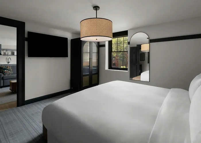 Visitation Hotel Fredrick, A Tribute Portfolio Hotel