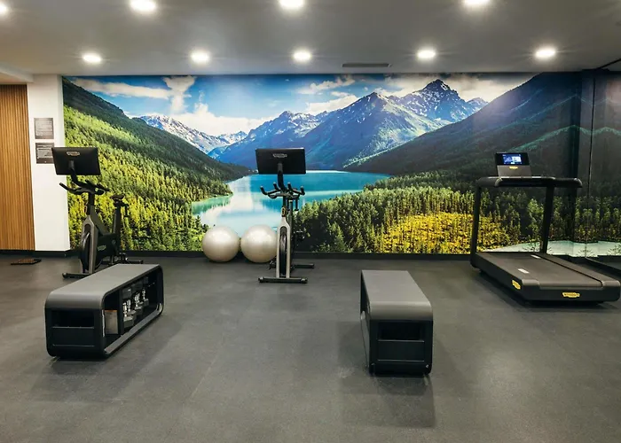 Ibis Tbilisi Airport