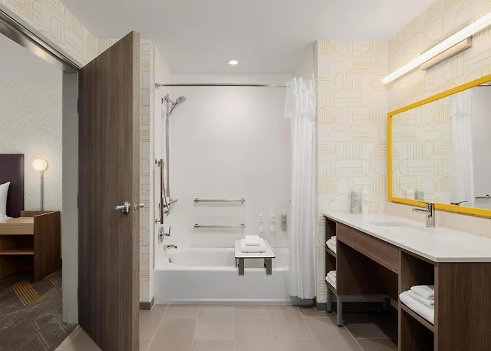 Home2 Suites By Hilton Springfield